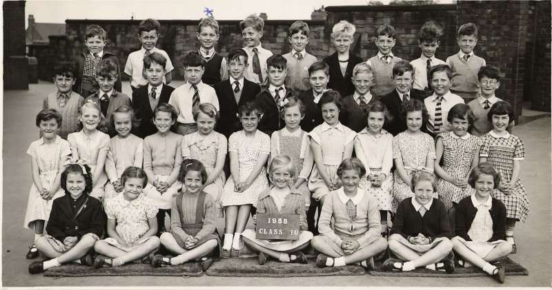 Michael Reed School Infants/Primary